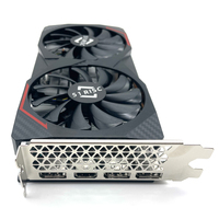 SHELI 51RISC RX6600 8GB karta graficzna GPU GDDR6 128-bit 14 gb/s 7nm nowa karta graficzna wsparcie pulpit CPU plaça de wideo 5